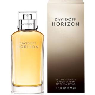Davidoff Horizon, EdT 75 ml 5386.00 DKK/1 L