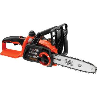 Black & Decker GKC1825L20-QW Motorsav med batteri og oplader