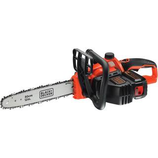 Black & Decker akku kædesav GKC3630L20 36 2,0Ah m/akku + lader