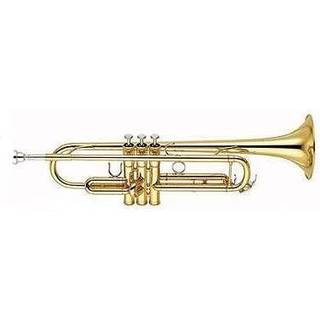 Yamaha YTR 5335 GII Bb-trompet