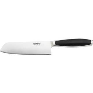 Asiatisk kniv (santoku type) Fiskars Royal; 17 cm