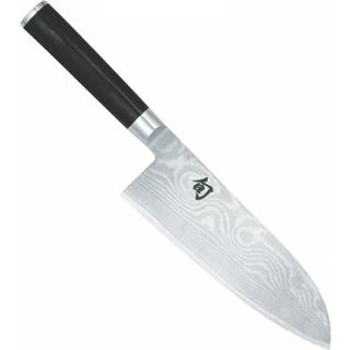 Shun Classic DM-0717 Bred Santokukniv 19 cm.