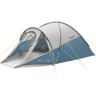 Outwell Cloud 3 Blue, One Size
