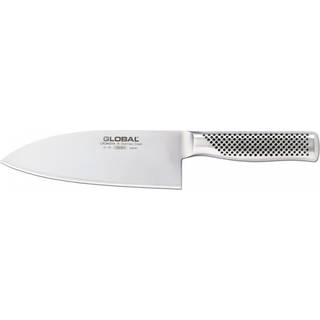 Global G-29 kniv 18 cm.
