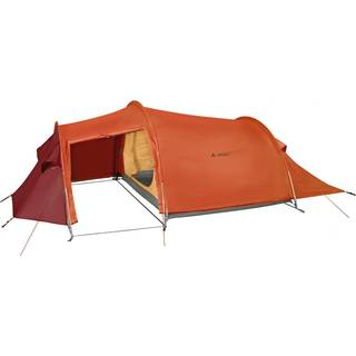 VAUDE Arco XT 3P Mossy Green, OneSize