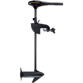 Elmotor båd (trollingmotor) Minn Kota Riptide Endura C2 45 36", 520 W, 91 cm justerbar riglængde, uden batteri