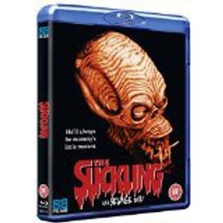 Movie - The Suckling (Aka Sewage Baby)
