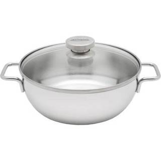 Demeyere Demeyere Apollo 7 serveringspande rustfrit stål 4,8 L
