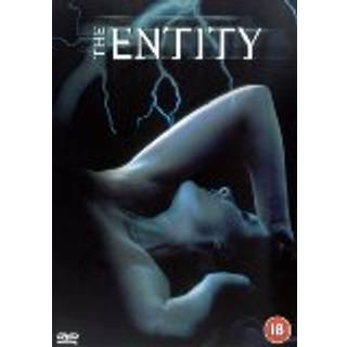 Barbara Hershey - The Entity