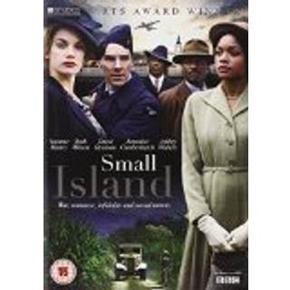 Small Island - Small Island - The Complete Mini Series