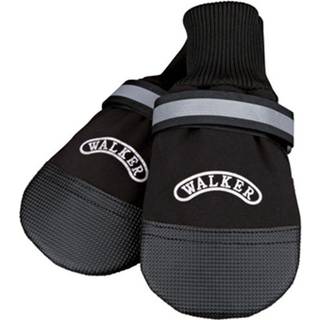 Trixie Walker Care Comfort protective boots XXL 2 pcs. black