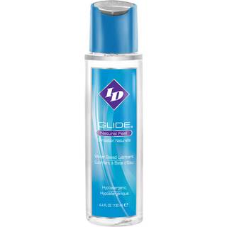 ID Glide – Vandbaseret Glidecreme 130 ml