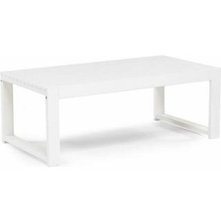 Hillerstorp Gotland/Bullerö sofabord Hvid 120 x 60 cm