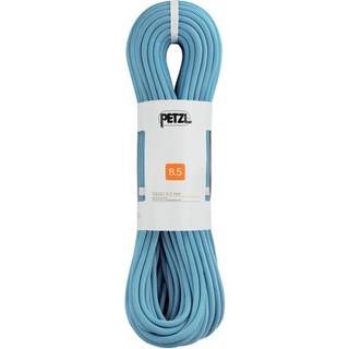 Petzl Tango 8,5 Halvreb størrelse 60 m farve blå