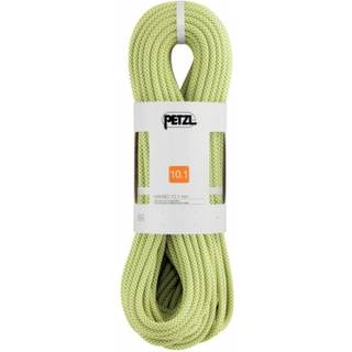 Petzl Mambo 10.1 Helreb størrelse 70 m farve grøn/hvid