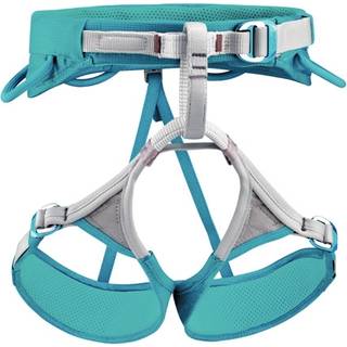 Petzl Women's Luna Klatresele Damer størrelse L farve lilla