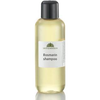 Urtegaarden Rosmarin Shampoo (250 ml)