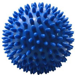 Croll & Denecke Massagebold Ass. Farve 8 cm (1 stk)