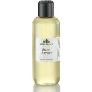 Urtegaarden Vitaminshampoo - 250 ml
