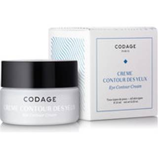 Codage Eye Contour Cream 15ml