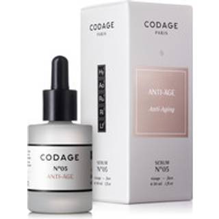 Codage Serum No. 5 Anti Aging - 30 ml.
