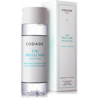 Codage Purifying Micellar Water 200 ml
