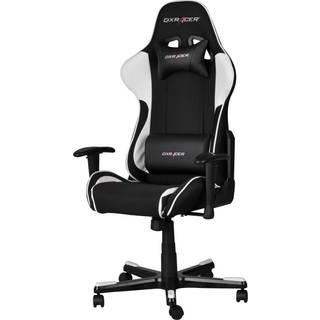 DXRacer FORMULA Gaming Chair - F11-NW