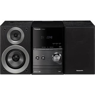 Panasonic SC-PM602EG-K