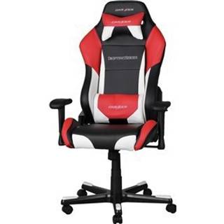 DXRacer DRIFTING Gaming Chair - D61-NWR