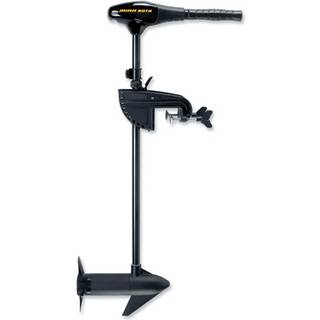 Elmotor båd (trollingmotor) Minn Kota Endura C2 50 36", 600 W, 91 cm justerbar rigglængde, uden batteri