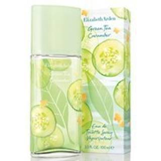 Elizabeth Arden Green Tea Cucumber Edt 100ml