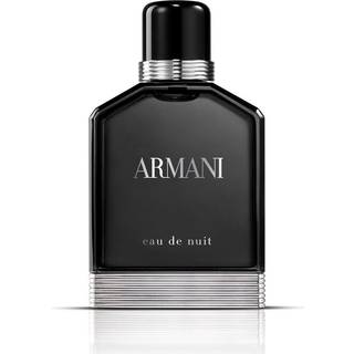 Armani Dufte til mænd Eaux Pour Homme Eau de NuitEau de Toilette Spray 100 ml (6.660,00 kr / 1 l) - 100 ml