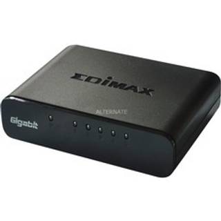 Edimax ES 5500G V3 5-Port Gigabit Desktop Switch