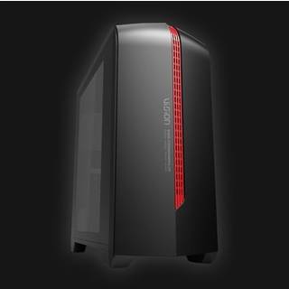 Vision Rage - Intel® Core™ i5-14400f 10 kerner (Op til 4,7GHz, 6P/4E)