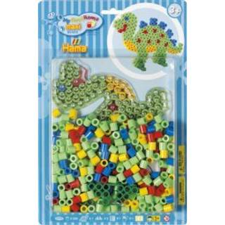 Hama Maxi, lille sæt, dinosaurus [Levering: 1-2 dage]