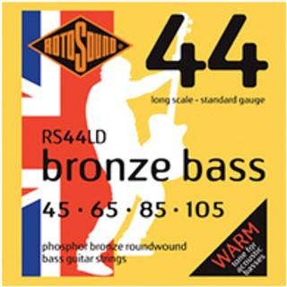 Rotosound RS44LC Akustiske basstrenge