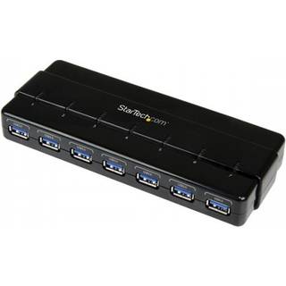 STARTECH 7-Port USB 3.0 Hub - Desktop