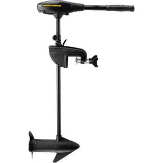 Elmotor båd (trollingmotor) Minn Kota Endura Max 50 36", 580 W, 91 cm justerbar rigglængde, uden batteri