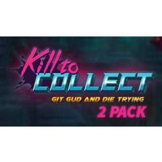 Kill to Collect (PC) - Standard