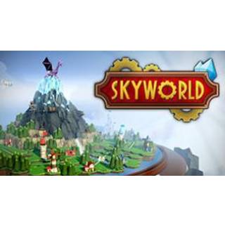 Skyworld Steam Key GLOBAL