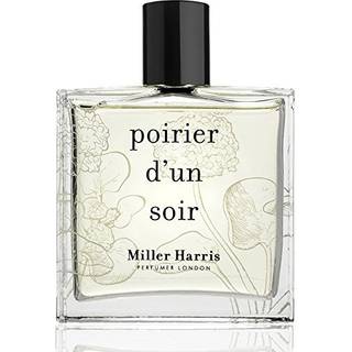 Miller Harris Poirier D&#39;un Soir Eau de Parfum Unisex 100 ml - 100 ml