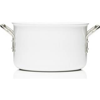Eva Trio White Line gryde 3,8L