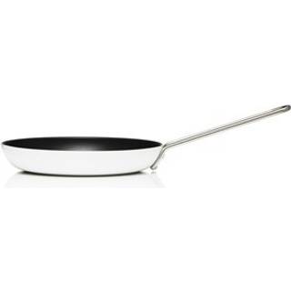 EVA TRIO White line stegepande 24 cm