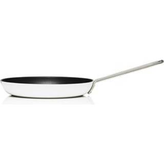 Eva Trio White Line stegepande 28 cm