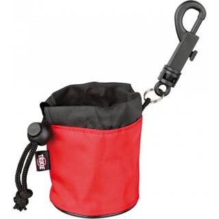 Trixie Mini snack bag on clip strip Ø 7 × 9 cm - Assorted