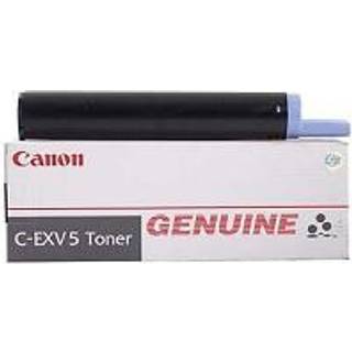 Canon C-EXV4 Dualpack Toner Black 2 Pack