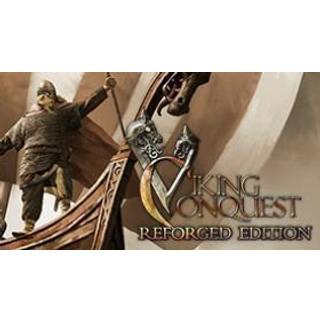 Mount & Blade: Warband - Viking Conquest Reforged Edition DLC Steam (Digital download)