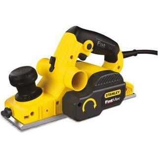 Stanley Fatmax® 750W 9mm Planer With Kit Box