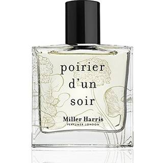 Miller Harris Poirier D&#39;un Soir Eau de Parfum Unisex 50 ml - 50 ml