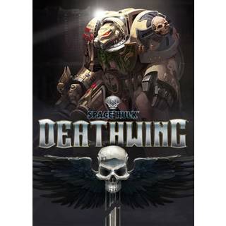 Space Hulk: Deathwing Steam Key GLOBAL